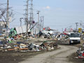 東日本大震災 遠藤銀朗記録写真143