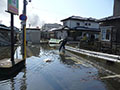 東日本大震災 吉田望先生記録写真および動画106