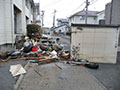 東日本大震災 吉田望先生記録写真および動画169