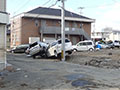 東日本大震災 吉田望先生記録写真および動画230