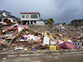 東日本大震災 吉田望先生記録写真および動画261