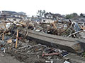 東日本大震災 吉田望先生記録写真および動画296