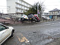 東日本大震災 吉田望先生記録写真および動画300