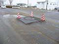 東日本大震災 吉田望先生記録写真および動画301