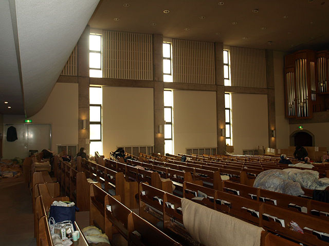 多賀城礼拝堂25