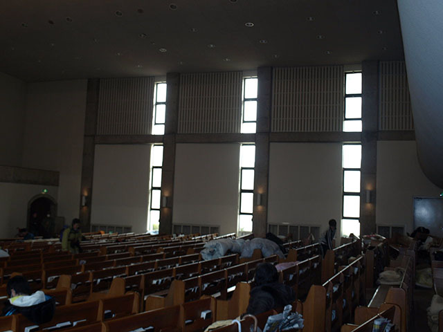 多賀城礼拝堂34