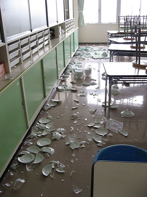 東日本大震災 035