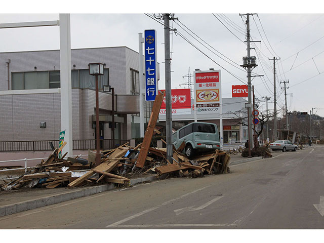 東日本大震災 265