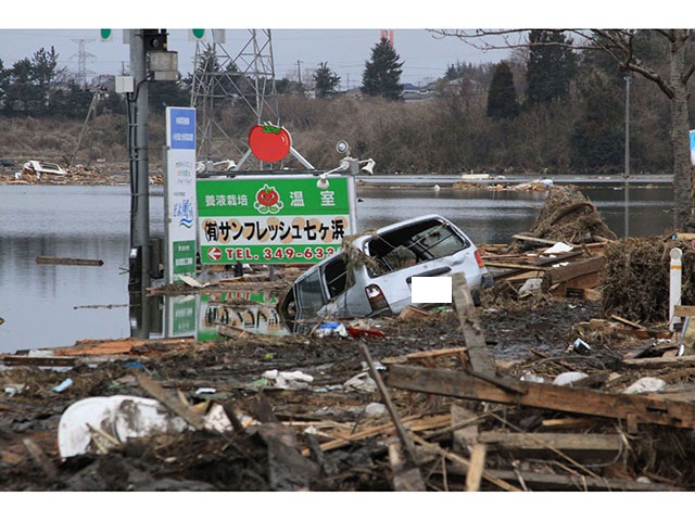 東日本大震災 270