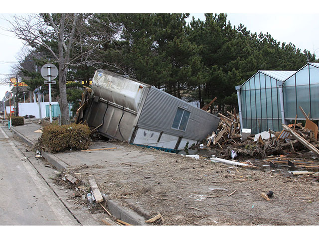 東日本大震災 273