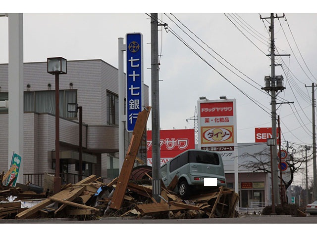 東日本大震災 277