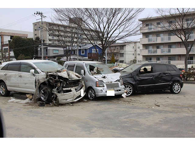 東日本大震災 294