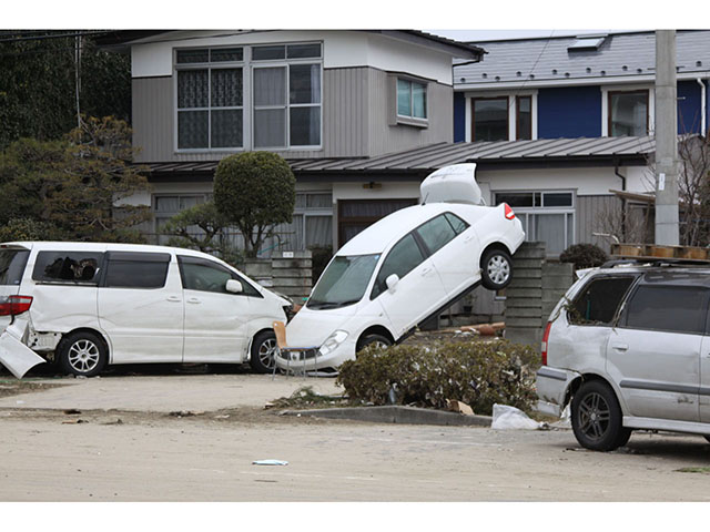 東日本大震災 296