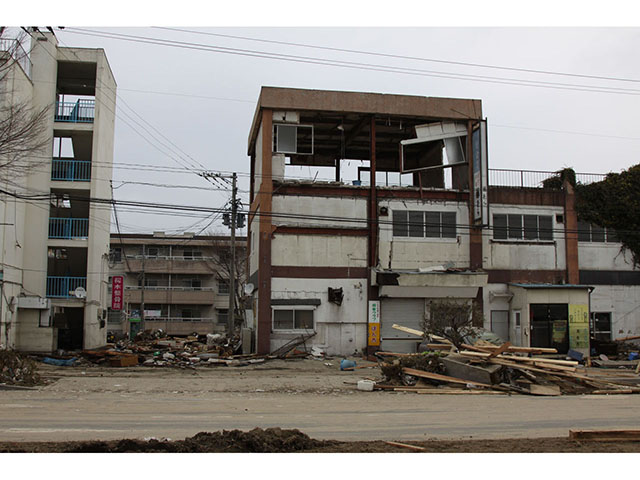 東日本大震災 297