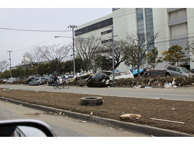 東日本大震災 299