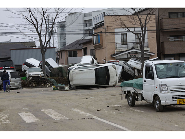 東日本大震災 309