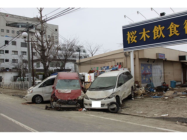 東日本大震災 314