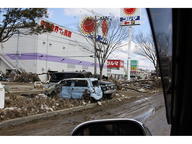 東日本大震災 329