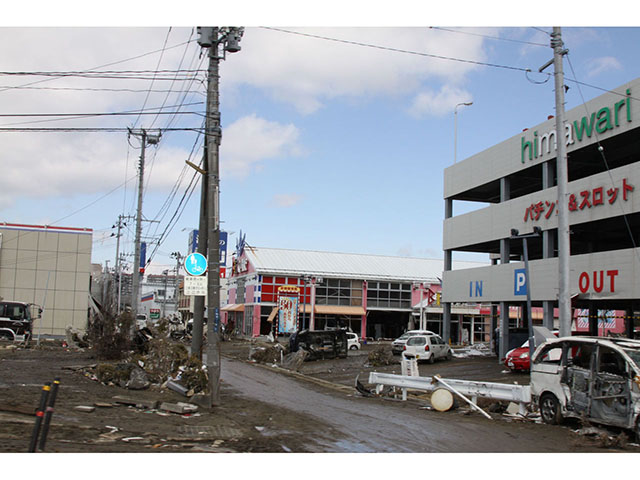 東日本大震災 332