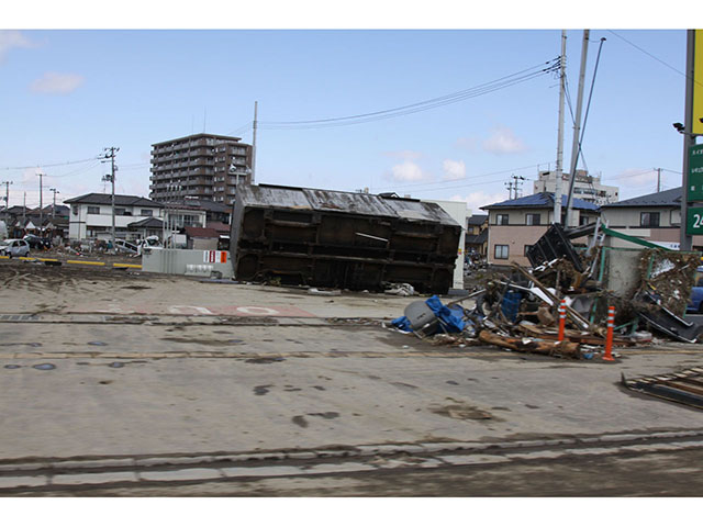 東日本大震災 334