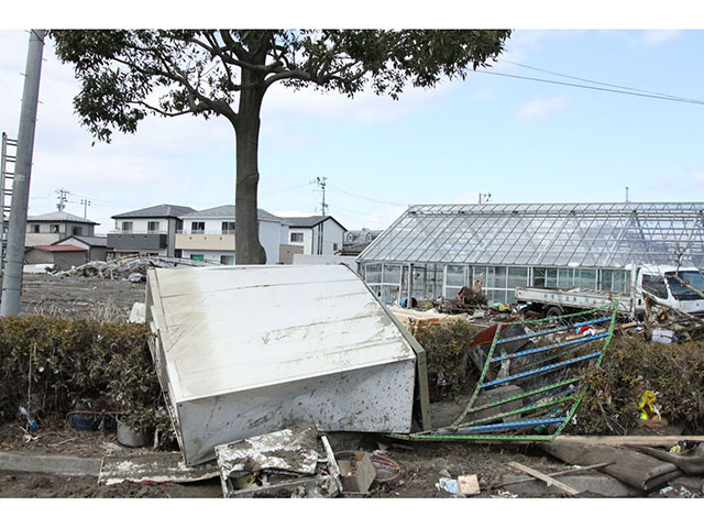 東日本大震災 340