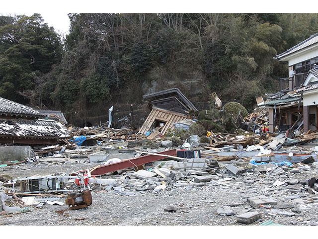 東日本大震災 363