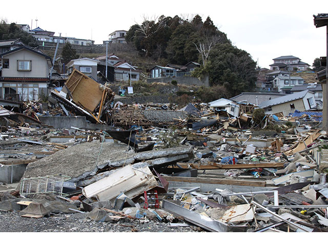 東日本大震災 364