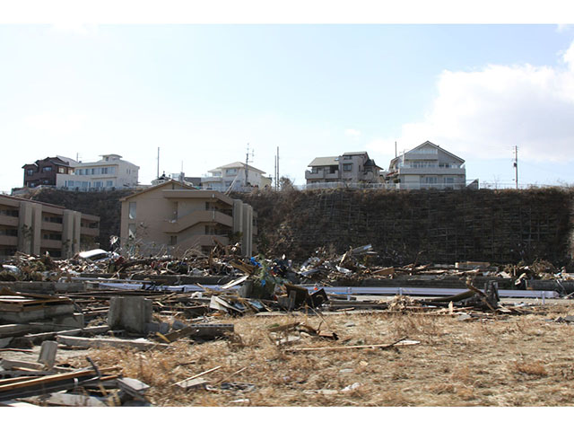 東日本大震災 378