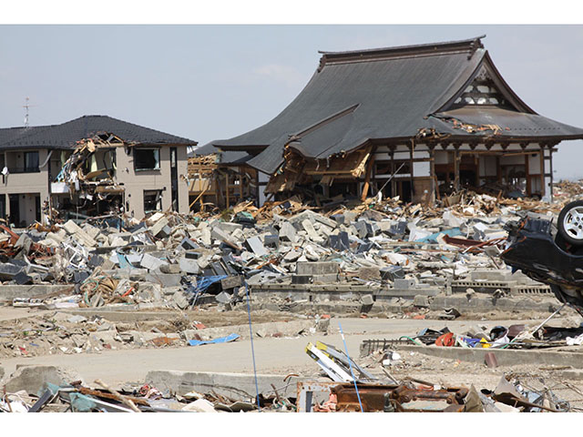 東日本大震災 467