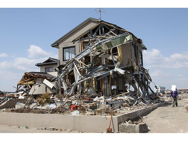 東日本大震災 472