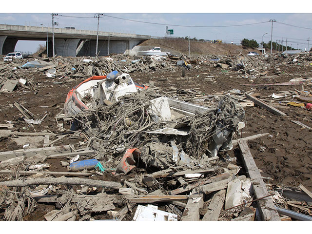 東日本大震災 479