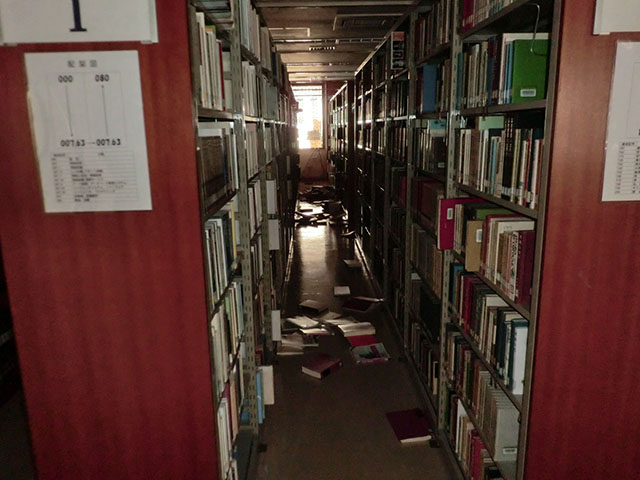 多賀城図書館2