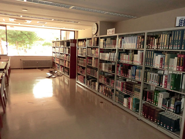 多賀城図書館3