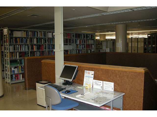 多賀城図書館39