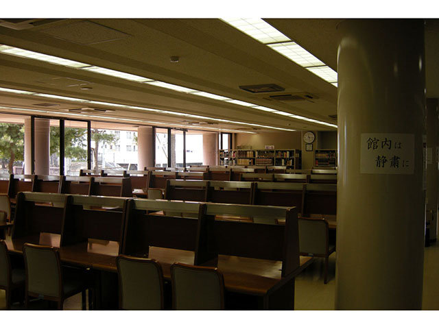 多賀城図書館59