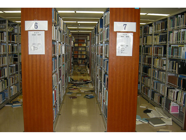 多賀城図書館70
