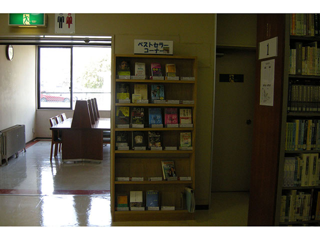 多賀城図書館78