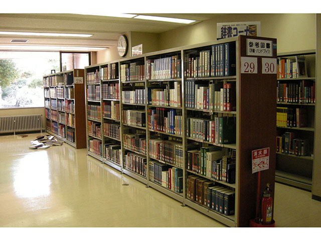 多賀城図書館79