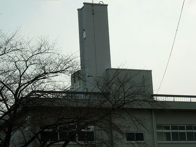 多賀城キャンパス85