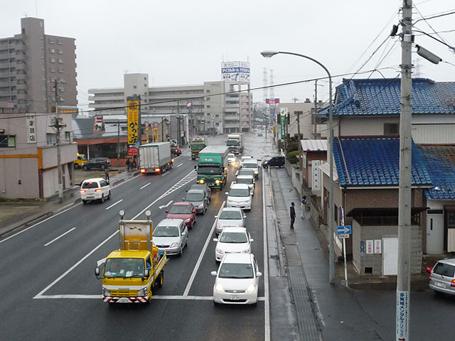 東日本大震災 吉田望先生記録写真および動画23