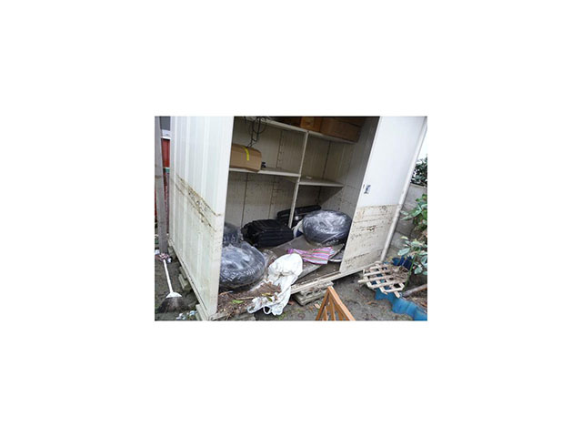 東日本大震災 吉田望先生記録写真および動画396