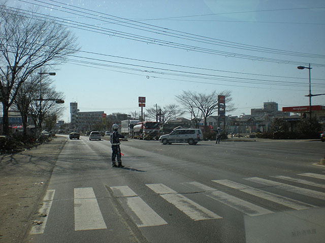 多賀城道路5